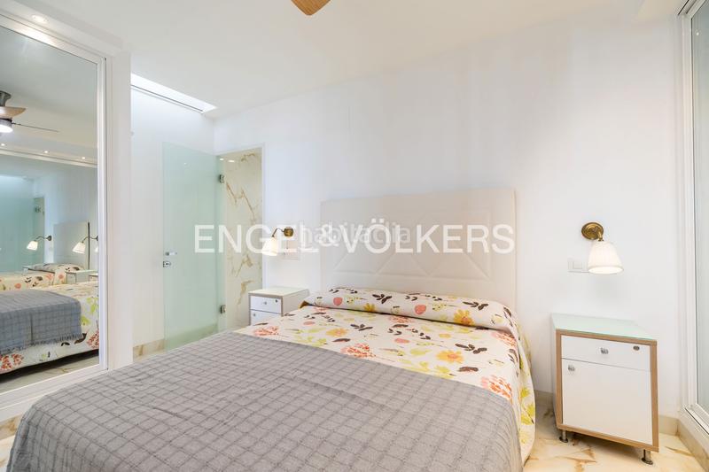 Foto 8017661b-16bf-49a4-8da5-08ee4be72e04. Location appartement avec chauffage parking dans Centro - La Costilla Rota