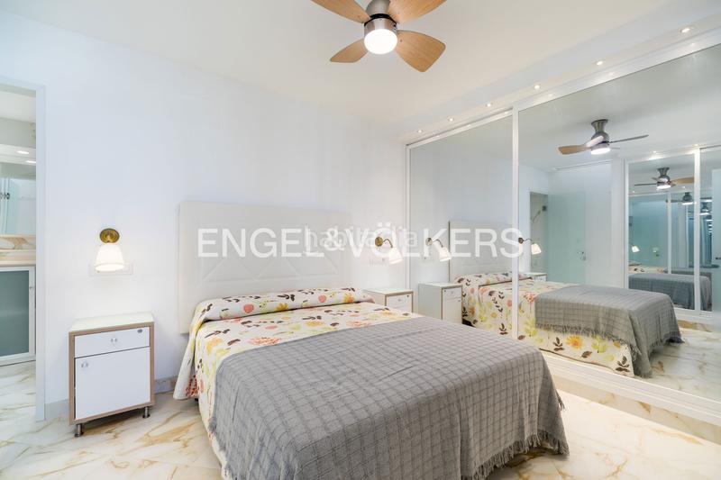 Foto d1a93160-a540-401e-9da5-db5ead6e4bc7. Location appartement avec chauffage parking dans Centro - La Costilla Rota