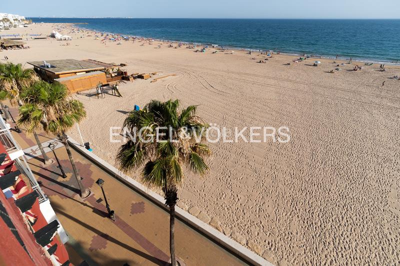 Foto fa7284bb-2c7b-4752-bd3b-2294a6442e5e. Miete appartement mit heizung parking in Centro - La Costilla Rota