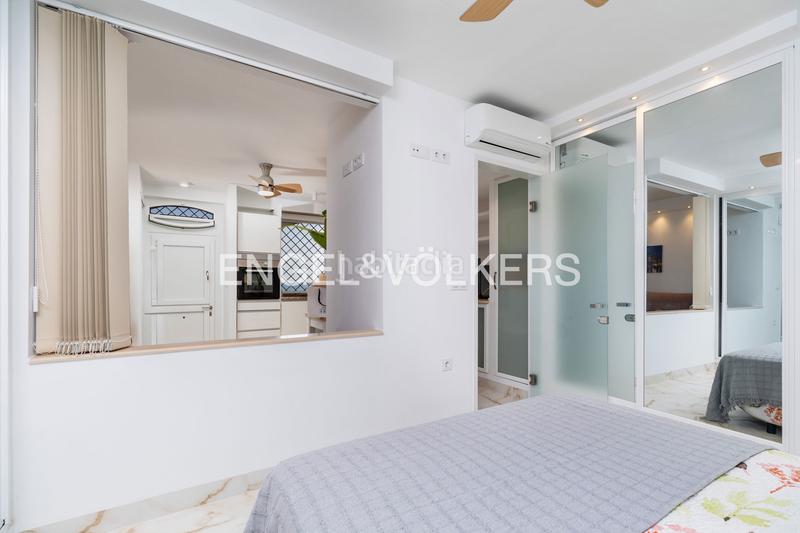 Foto 5dec2c7c-9bae-4d3e-bb4b-01807a9fd31f. Rent apartment with heating parking in Centro - La Costilla Rota