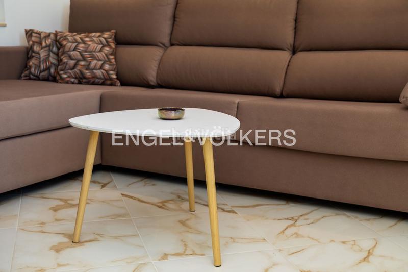 Foto ed806688-fbb4-450d-997a-7730595e2cec. Rent apartment with heating parking in Centro - La Costilla Rota