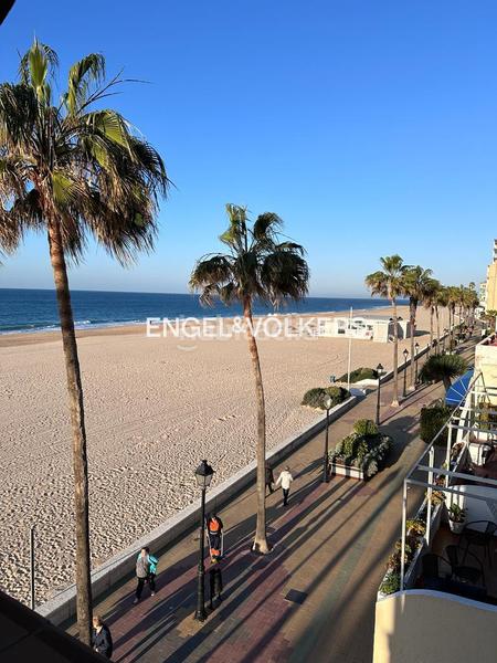 Foto fdcbcda4-3060-4df4-aea1-aa564ad145a7. Rent apartment with heating parking in Centro - La Costilla Rota