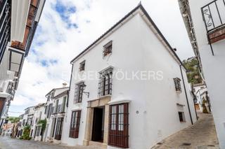Casa a Grazalema. Casa andaluza en grazalema, cádiz