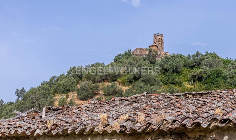 Foto 03ca4ebe-64b1-4e0a-a821-e20d508eb335. Masia amb calefacció a Almonaster la Real