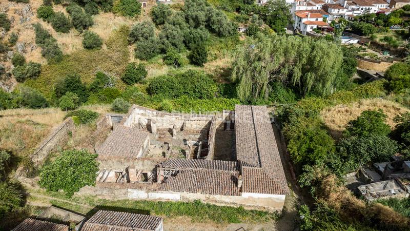 Foto 3349d2ce-1aa0-4389-8493-55c8da0839d2. Masia amb calefacció a Almonaster la Real