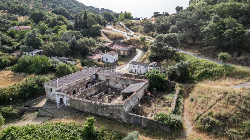 Foto 4165272c-ec61-4f0e-a58a-9a6047f2137d. Masia amb calefacció a Almonaster la Real