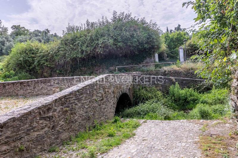 Foto 5f79a630-2d01-42c4-be78-7c7a546cc6aa. Masia amb calefacció a Almonaster la Real