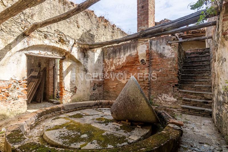 Foto c443a012-4290-480a-a901-e1d776efd654. Masia amb calefacció a Almonaster la Real