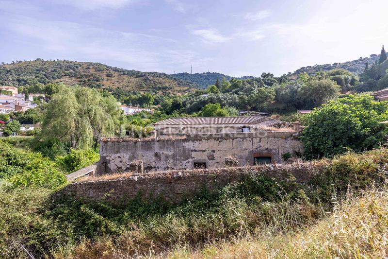 Foto ea40494e-5419-40e4-8c05-c8f94d010ad6. Masia amb calefacció a Almonaster la Real