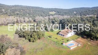 Casa a Cortegana. Casa rural en pleno corazón del parque natural la sierra de arac