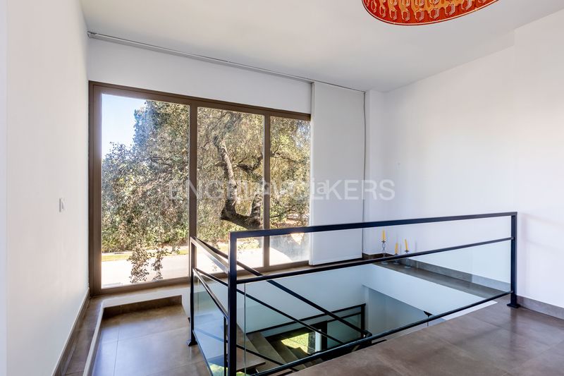 Foto 0d845122-47d2-4f0c-94b6-5009512724b3. Casa amb calefacció aparcament piscina a Bollullos de la Mitación