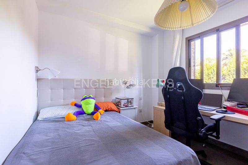 Foto a4d59bf0-251c-49a3-bb4e-015f09e7ae68. Casa amb calefacció aparcament piscina a Bollullos de la Mitación