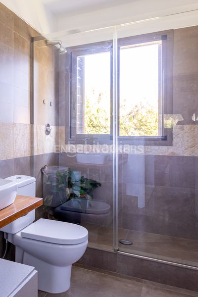 Foto b56f8ba4-c4d3-4522-947a-082d28b0cf3a. Casa amb calefacció aparcament piscina a Bollullos de la Mitación