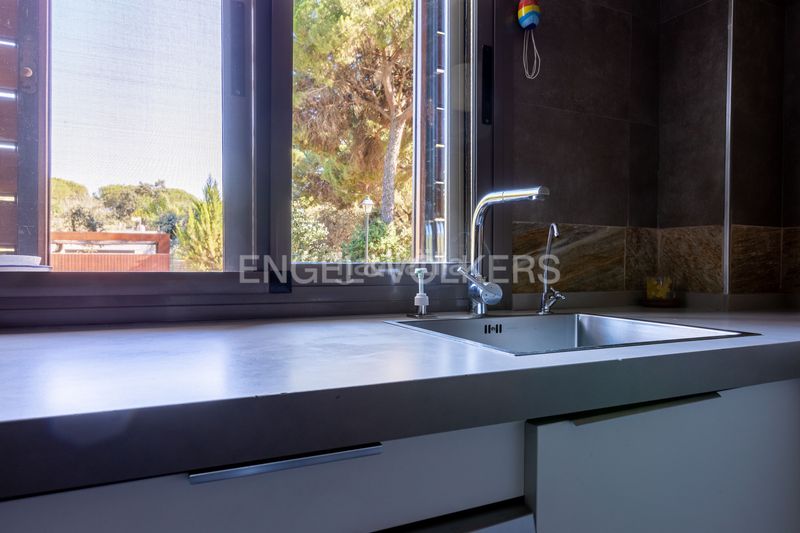 Foto bce1eda6-6d62-4929-a30a-6a7b5ec3fe25. Casa amb calefacció aparcament piscina a Bollullos de la Mitación