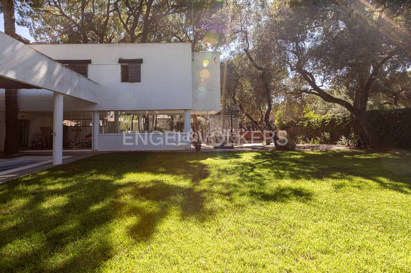 Foto bf0f1e90-8580-41a9-99b9-ac3e615b096a. Casa amb calefacció aparcament piscina a Bollullos de la Mitación