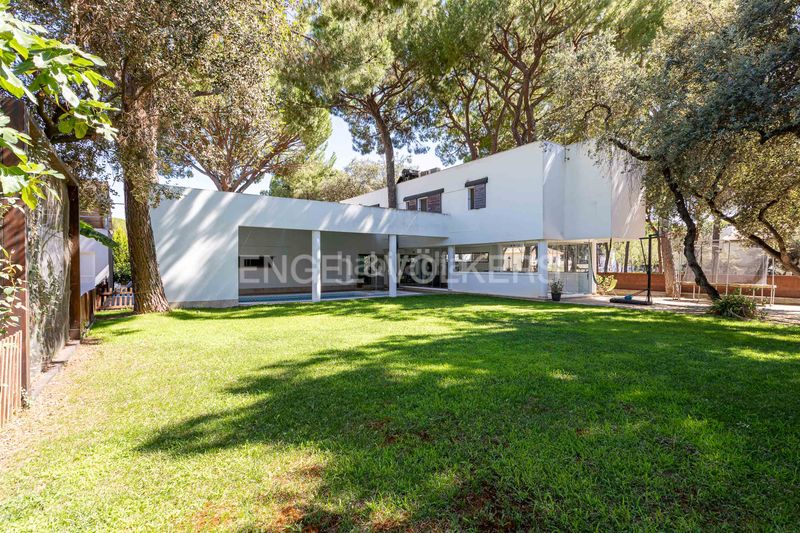 Foto cd207ea7-0ece-4771-b9fc-a2563cbedeaa. Casa amb calefacció aparcament piscina a Bollullos de la Mitación
