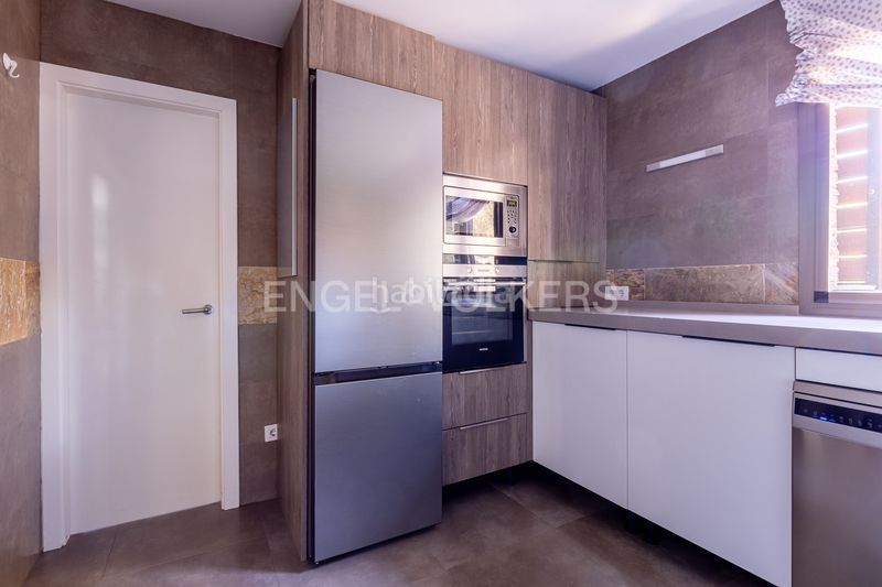 Foto d9db9e9c-69b8-4646-8082-a8cdf702f13f. Casa amb calefacció aparcament piscina a Bollullos de la Mitación