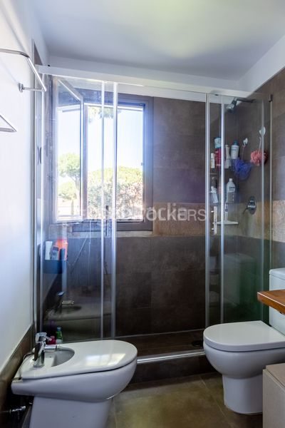 Foto dc7f9f98-515e-4137-8755-b934017744ff. Casa amb calefacció aparcament piscina a Bollullos de la Mitación