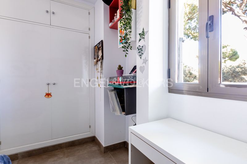 Foto efae6f21-056b-4b06-a709-2f0c6398c478. Casa amb calefacció aparcament piscina a Bollullos de la Mitación