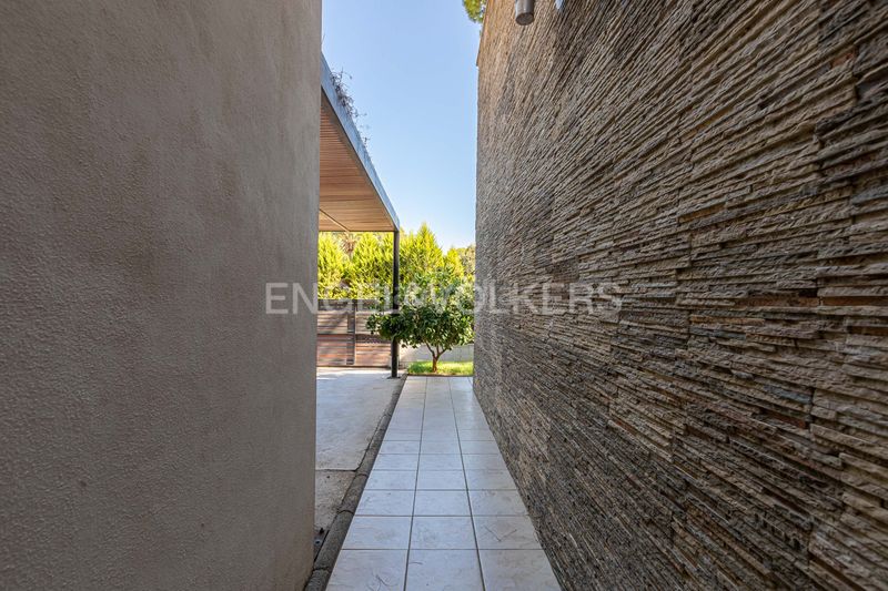 Foto ffdb426c-5a47-46b9-949f-df3dc822ea81. Casa amb calefacció aparcament piscina a Bollullos de la Mitación