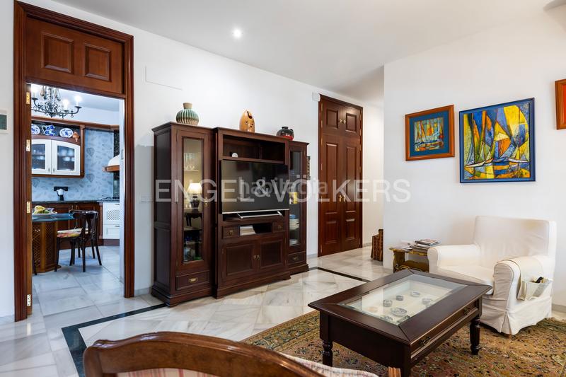 Foto 00c6b96d-f124-4849-adec-083a4e7aed13. Haus mit heizung parking pool in La Barrosa Chiclana de la Frontera