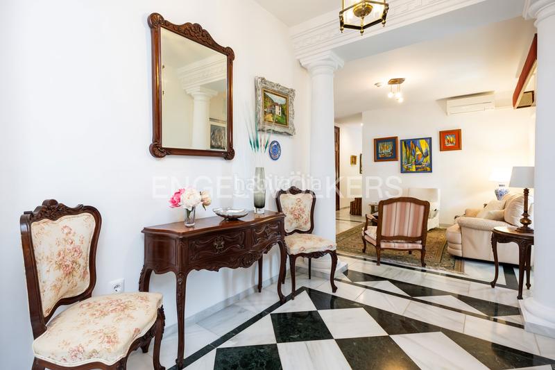 Foto 03708602-94f1-4872-9a43-56b6c00b1d87. Haus mit heizung parking pool in La Barrosa Chiclana de la Frontera