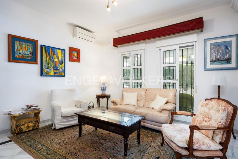 Foto 06c90eb8-8b9e-49a8-9e42-7caf096e455e. Haus mit heizung parking pool in La Barrosa Chiclana de la Frontera