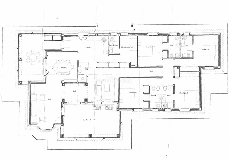 Foto 0efe47f4-36e4-4c23-bf48-729f7b25b45b. Haus mit heizung parking pool in La Barrosa Chiclana de la Frontera