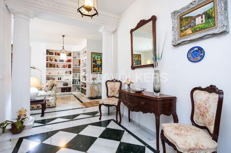 Foto 2422ace0-2f17-4f94-b782-40c738698eb3. Haus mit heizung parking pool in La Barrosa Chiclana de la Frontera