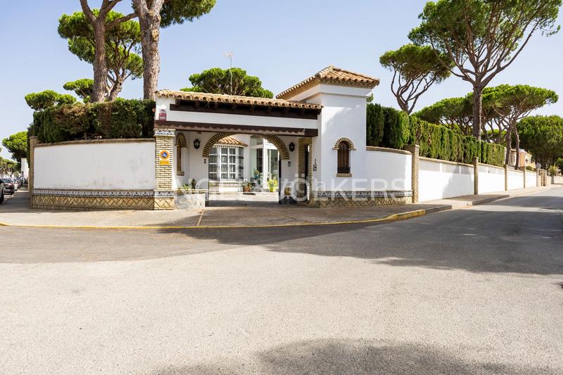 Foto 43ff3242-0892-4d08-8829-4443858b07a8. Haus mit heizung parking pool in La Barrosa Chiclana de la Frontera