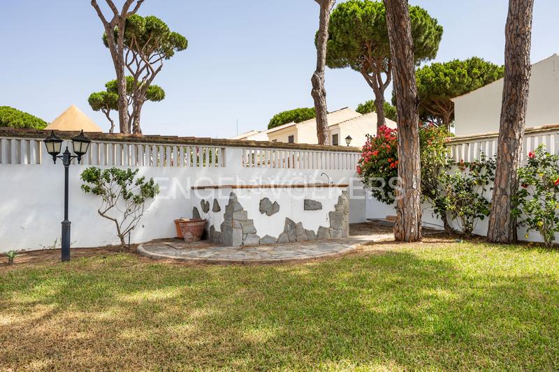 Foto 5683b0c9-c87a-460d-b9f1-f235a12e1d8f. Haus mit heizung parking pool in La Barrosa Chiclana de la Frontera