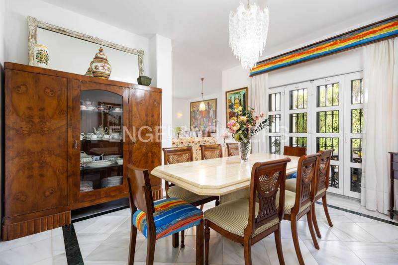 Foto 5873a4eb-3a49-4918-a980-3f346add6c14. Haus mit heizung parking pool in La Barrosa Chiclana de la Frontera