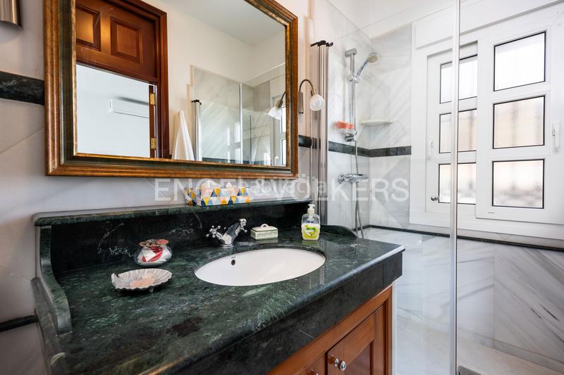 Foto 7d37fe4c-a141-41dd-b26e-1f289b5ea385. Haus mit heizung parking pool in La Barrosa Chiclana de la Frontera