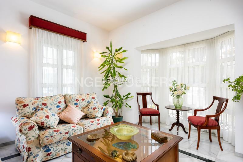 Foto 8d4e0316-eb82-4e2d-8962-1ea5f1447920. Haus mit heizung parking pool in La Barrosa Chiclana de la Frontera