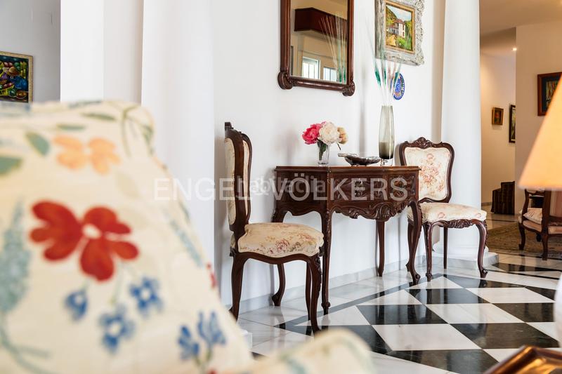 Foto 9e21a2bf-eccc-4430-a7fd-893d9b95f9aa. Haus mit heizung parking pool in La Barrosa Chiclana de la Frontera