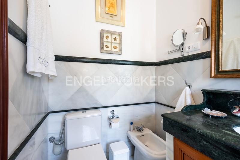 Foto 9f94ef0d-6ff0-4714-a6a6-78c36fda16a5. Haus mit heizung parking pool in La Barrosa Chiclana de la Frontera