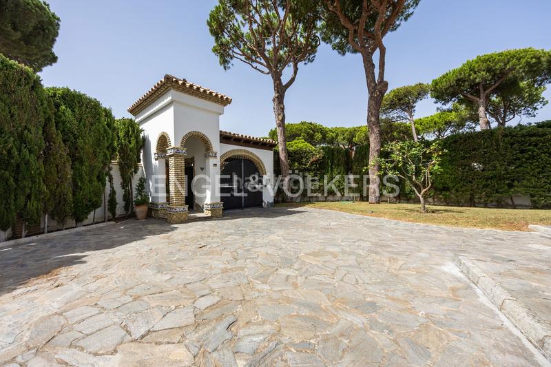 Foto a0e886fd-4433-4719-ad69-6ca2997edbd8. Haus mit heizung parking pool in La Barrosa Chiclana de la Frontera