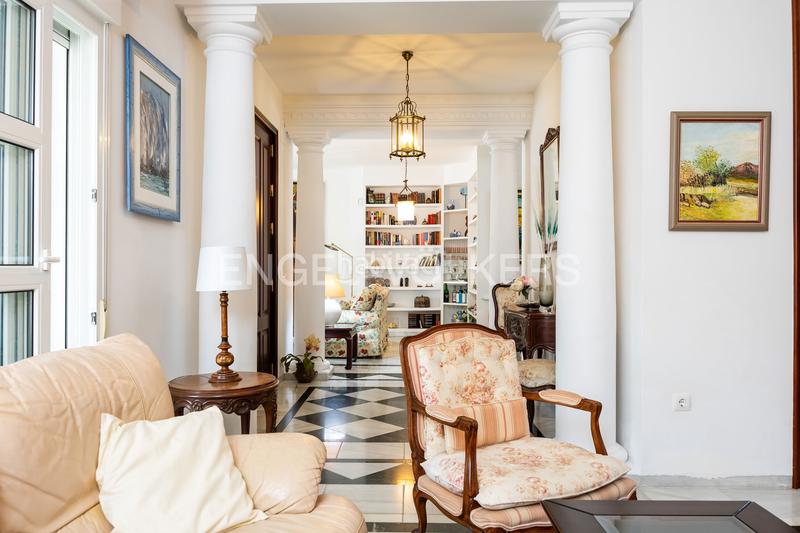 Foto eba9bebf-6cf0-4ead-8098-c9d48bca1296. Haus mit heizung parking pool in La Barrosa Chiclana de la Frontera