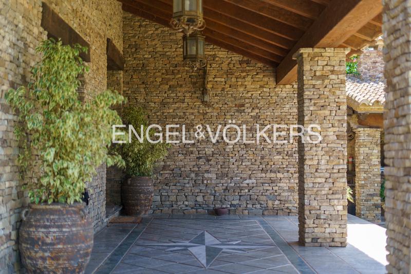 Foto 13494d0b-b779-452a-a6f6-711e396f048e. Casa amb calefacció aparcament piscina a Los Franceses - La Vega Chiclana de la Frontera