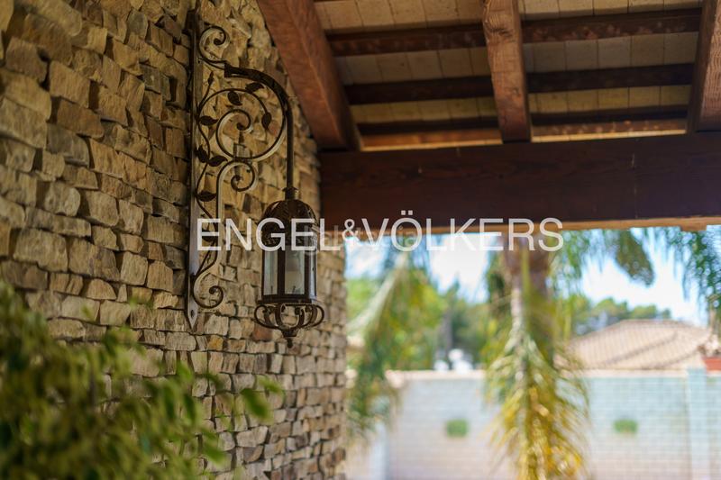 Foto 1d9d741e-0d7a-4a7c-b1ee-806f71845a8f. Casa amb calefacció aparcament piscina a Los Franceses - La Vega Chiclana de la Frontera