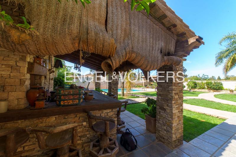 Foto 2df2cf1a-4ebe-46d0-a9d3-e3d10e617e8b. Casa amb calefacció aparcament piscina a Los Franceses - La Vega Chiclana de la Frontera