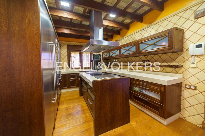 Foto 42cc694b-667c-4c22-a1b0-991ffa95a458. Casa amb calefacció aparcament piscina a Los Franceses - La Vega Chiclana de la Frontera