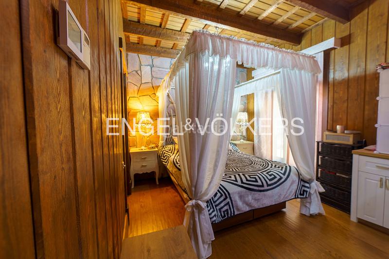 Foto 986c46ed-c8bc-418d-9a1a-1f3b235ee9fb. Casa amb calefacció aparcament piscina a Los Franceses - La Vega Chiclana de la Frontera