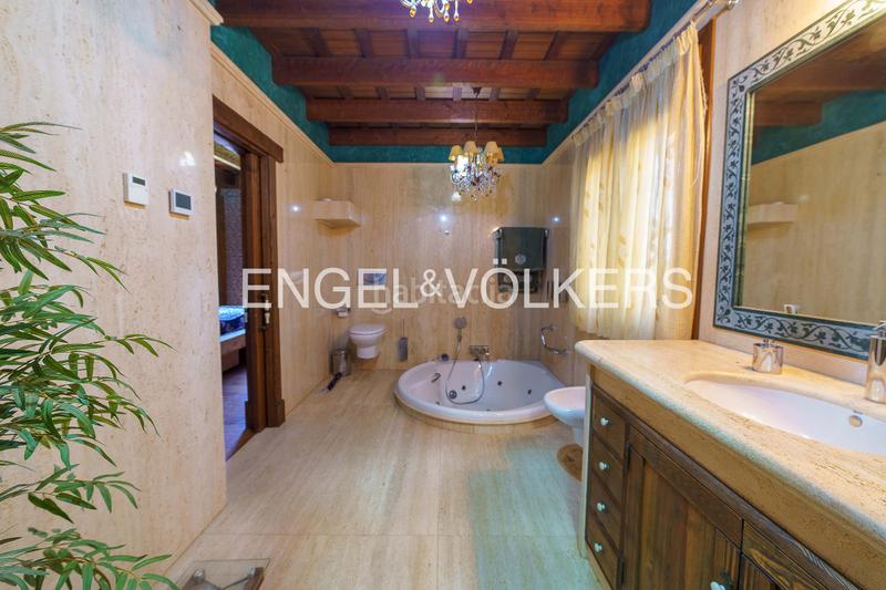 Foto aaa017c3-8de5-49b7-99d4-d161c087b728. Casa amb calefacció aparcament piscina a Los Franceses - La Vega Chiclana de la Frontera