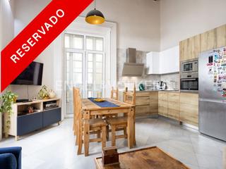 Appartement à Alameda - Mentidero - Teatro Falla. Piso con encanto en el corazón de cádiz historia y modernidad se