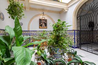 Maison à Arenal - Museo. Auténtica casa familiar en el corazón de sevilla