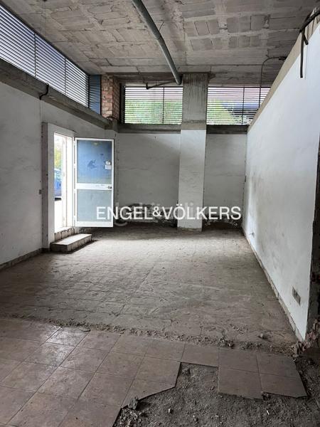 Foto 873ca2e1-80f2-4b62-ad39-20c4054004e2. Affitto appartamento con riscaldamento in San Bernardo Sevilla