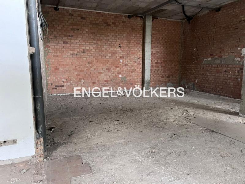 Foto b1c5a20e-e940-42a1-b523-6a3280fe4835. Affitto appartamento con riscaldamento in San Bernardo Sevilla