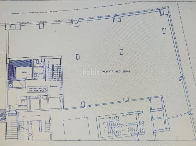 Foto 98fa6b29-3080-4892-a4b2-dc4c6a39ebac. Miete etagenwohnung mit heizung in San Bernardo Sevilla