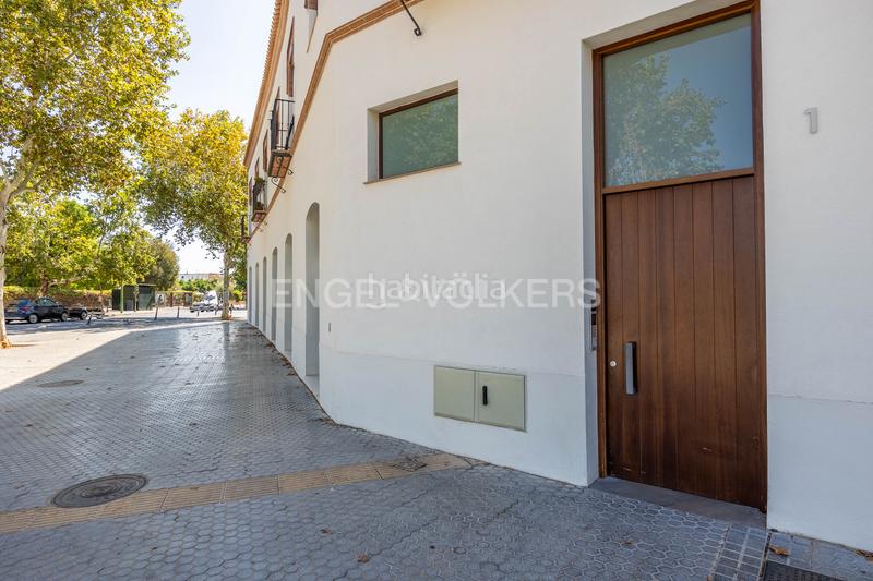 Foto 23af1791-207b-44bd-a633-869176285d67. Posto auto in San Lorenzo Sevilla